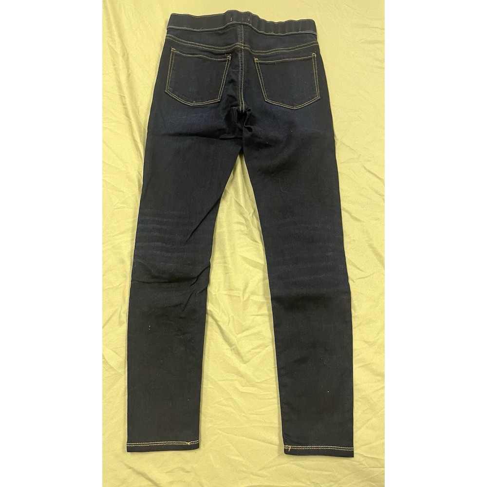 So Brand Girls Jeggings Size 14 Youth Dark Wash New Without Tags